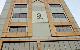 O2 Hotel Kolkata