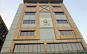 Hotel o2 Vip Kolkata